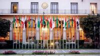 Arab League Condemns Houthi Attack on Riyadh Airport