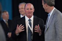 Greg Abel Has 12.5% of Berkshire Hathaway's Portfolio in 3 Consumer Stocks. Here's My Top Pick to Buy Now.