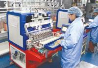 India’s electronics manufacturing is not just assembly: Dixon’s Atul B Lall