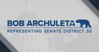 Governor Signs Senator Archuleta’s SB 1354 to Strengthen Public Safety and California’s Sovereignty