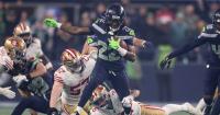 How to watch Seahawks vs. 49ers, NFL Week 5: TV network, live stream, kickoff time