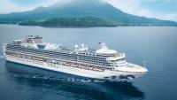 The cruise region Aussies are flocking to as demand soars