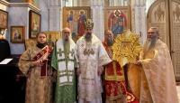 UOC delegation arrives in Georgia to mark 1,700 years of Christianity