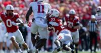Slepicka: Nebraska drops painful upset chance, but shows promise for rest of season
