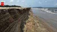 Dutch agency completes first phase, anti beach erosion implementation in next stage