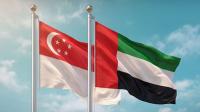 UAE, Singapore explore new horizons to strengthen trade and investment partnership