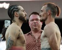 LATEST: Nico Ali Walsh Loses Decision in Kansas City as Dominique Crowder Knocks Out Jayson Mama to Go 20-0