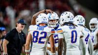 Boise State was ‘on the attack’ at Fresno State. It ended up being the difference