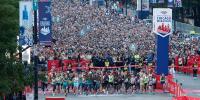 Results: 2026 Chicago Marathon