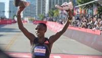 Adidas Continues its Marathon Dominance in Chicago