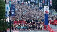 Re-watch the 2026 Chicago Marathon broadcast from start to finish