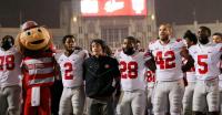 Ohio State opens as 4.5-point favorite over Indiana