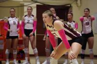 SIU volleyball surrenders two conference matches, lose to Belmont and Northern Iowa