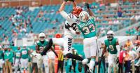 Bengals vs. Dolphins: How to watch, game time, TV info, and online stream