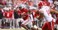 Revisit Ohio State’s best plays in their 45-16 win over Maryland