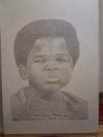 Lee’s Story: At 80, a Baltimore Artist Draws on Faith and a Second Chance