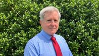 ELECTION 2026: Doug Graham–Clerk of Circuit Court for Anne Arundel County