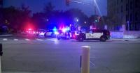 Minneapolis homicide: Man found shot in apartment building stairwell on Broadway Street Northeast