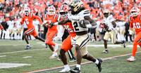 How to Watch Purdue (2-3, 1-1) vs. Minnesota (4-1, 2-0) & Fan Discussion