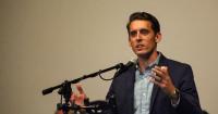 District 6 seat candidate Smead's two-day bus tour draws supporters across north Missouri, ends in St. Joseph