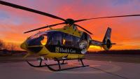 Dixon man airlifted to hospital after UTV crash in Miller County
