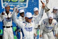 Where to watch NASCAR Cup Series Charlotte Bank of America 400 FREE STREAM today
