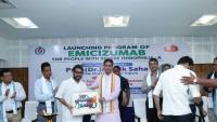 Tripura boosting healthcare, referrals outside state drop by 80%: CM Saha