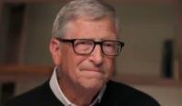 Bill Gates says society must decide how to tax AI and protect human jobs