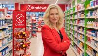 AS Watson Group appoints Katinka Ruikes as Managing Director of Kruidvat Belgium