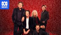 Powderfinger reveals massive 18-date Australian tour