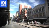 New Flinders Street health clinic to offer addiction services in CBD