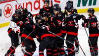 Senators off to successful start after ‘attitude adjustment’