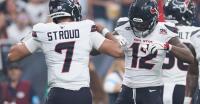 Texans at Titans live game discussion for Week 5