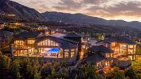 YouTube Star Kris Krohn Lists Mind-Blowing $14 Million Utah Mansion With a Pool That Transforms Into a Ballroom