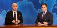 'SNL' takes aim at Kevin O’Leary and his Utah data center: 'I'm going to make the future go away’