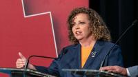 Lawmakers roll out policy agenda they hope survives no matter who wins control of Congress