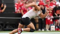 Nick Bosa ruled out against Seattle as 49ers eye his return