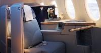 The business class route most Australians don't consider - but should