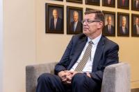 The Church of Jesus Christ of Latter-day Saints promotes online education for Ghanaian youth 
