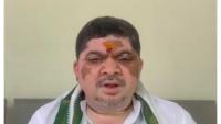 Telangana minister accuses BJP of 'false campaign' on voter rolls
