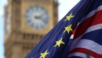 UK Prime Minister Andy Burnham says Russia interfered in 2016 Brexit vote