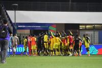 Kingston warns Uganda Cubs to stay focused ahead of Ethiopia clash