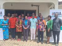 Minister calls for transparency in Ghana’s GMO adoption 
