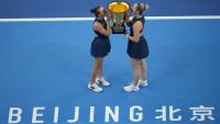 Stefani, Canada’s Dabrowski win women’s doubles title at China Open
