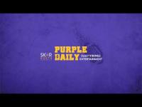 Minnesota Vikings-New Orleans Saints Vent Line