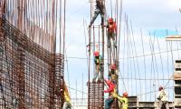 Workers forced to sleep on building sites in Cyprus, complaints allege