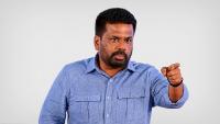 Sri Lanka President says powerful can no longer escape law