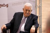 Palestine postpones legislative elections