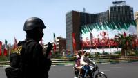 US, UK among 29 countries condemning Iranian hybrid attacks, state-sponsored violence in West