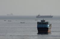 Iran calls US response to Hormuz reopening 'insufficient'